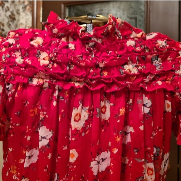 Zara Dress X-small - Picture 10 of 16